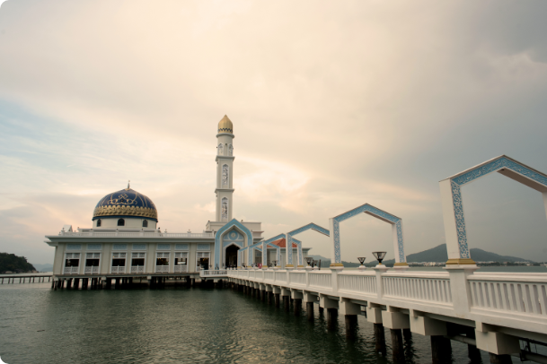masjid